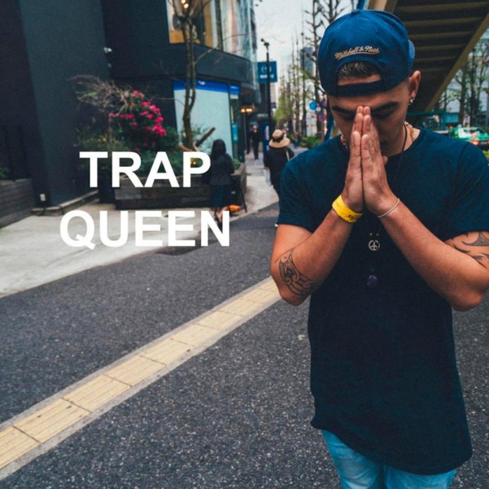 Trap Queen cover