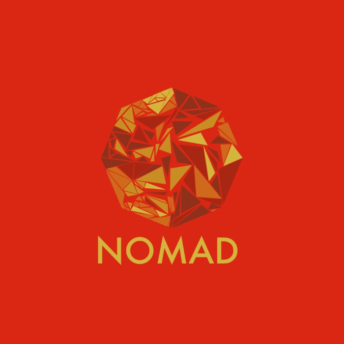Nomad cover