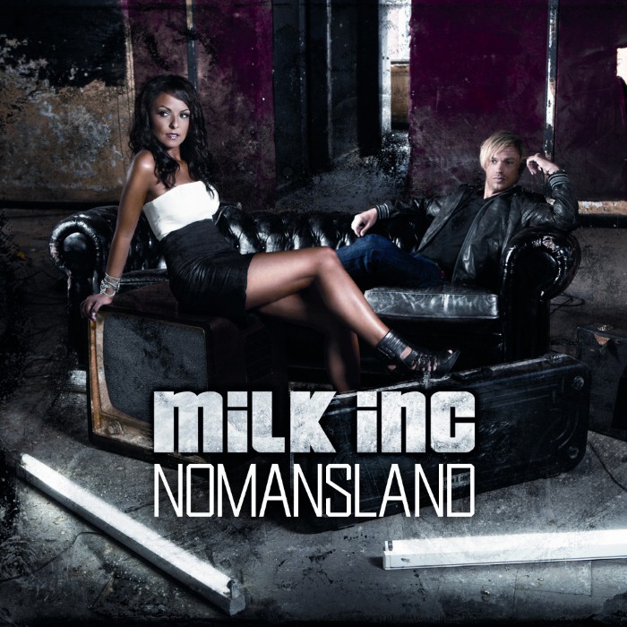 Nomandsland