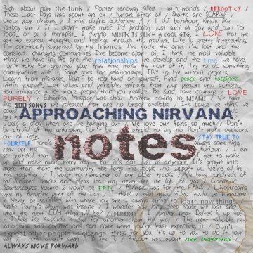 Notes album thumb