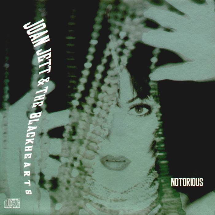 Notorious cover