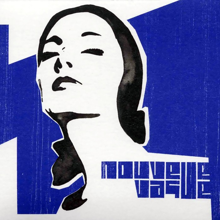 Nouvelle Vague cover