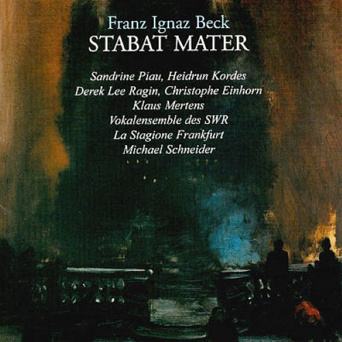 Stabat Mater album thumb