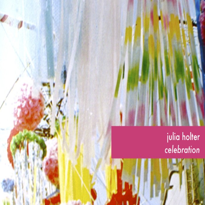 Celebration cover