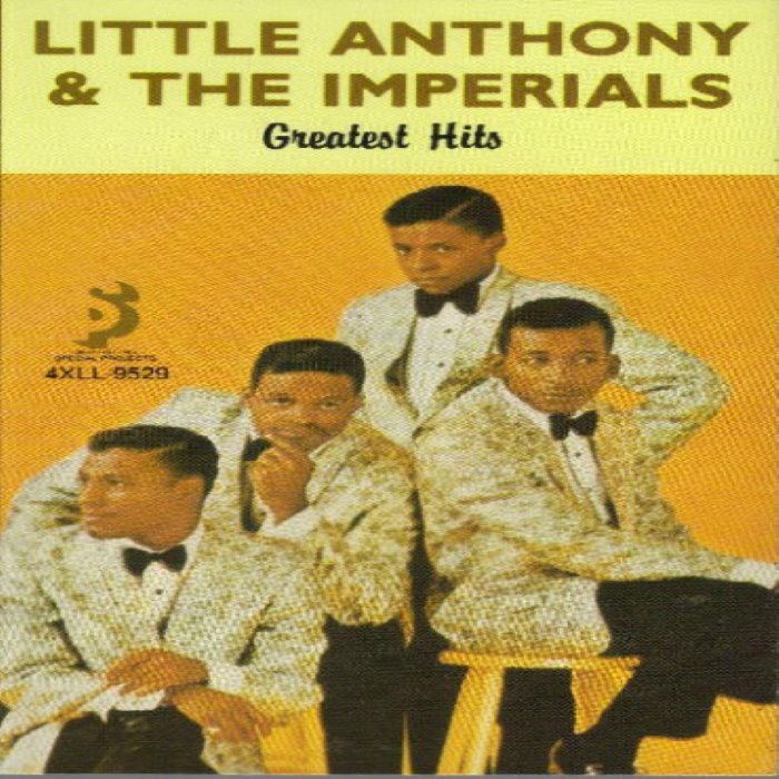 Greatest Hits cover