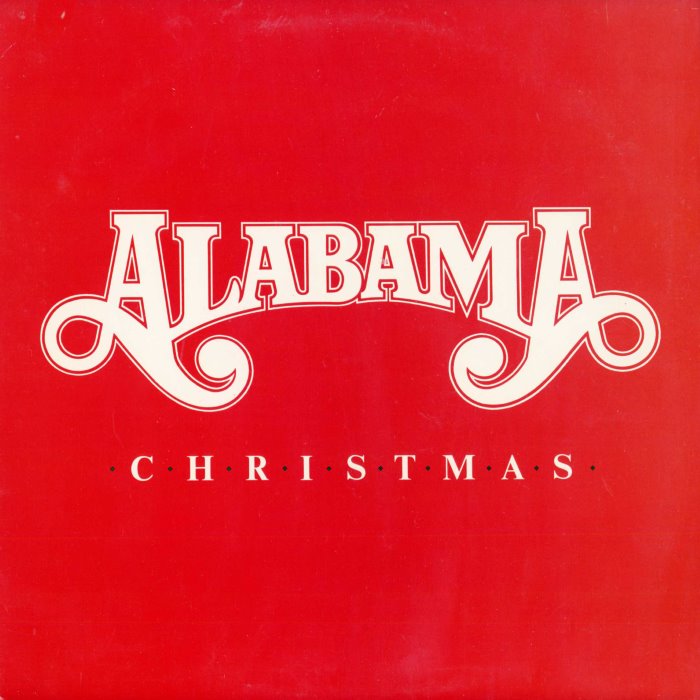 Christmas cover