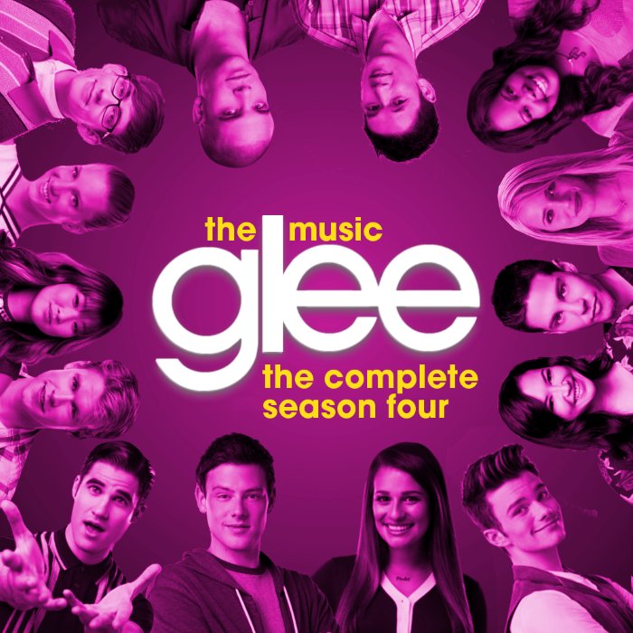 Don't Speak (Glee Cast Version)