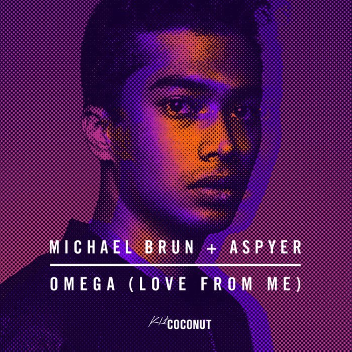 Omega (Love from Me) cover