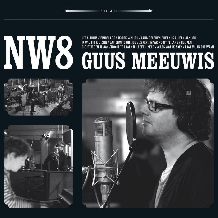 NW8 cover