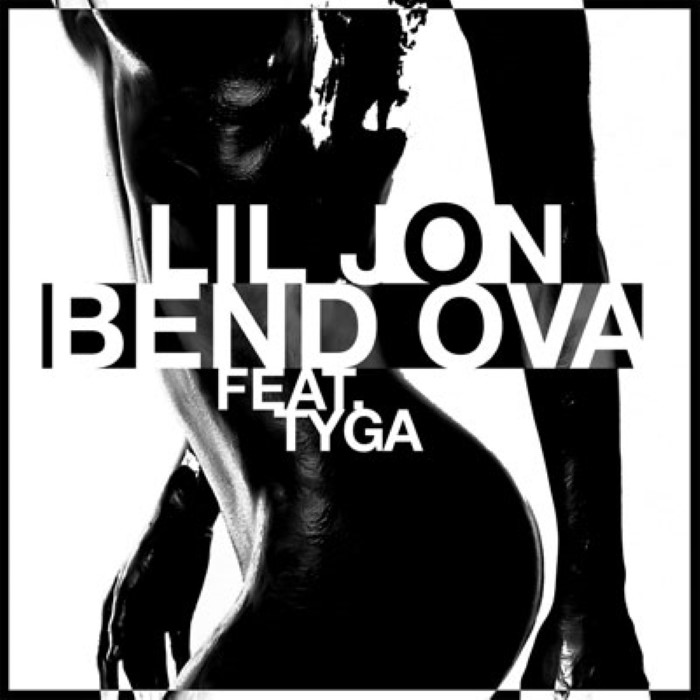 Bend Ova cover
