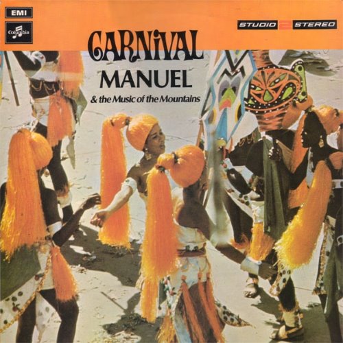 Carnival album thumb