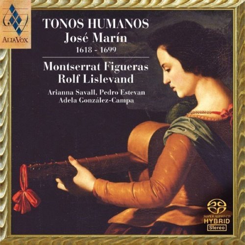 Tonos Humanos album thumb