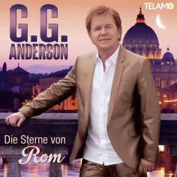 Die Sterne von Rom album thumb