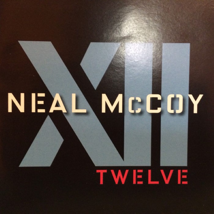 XII cover