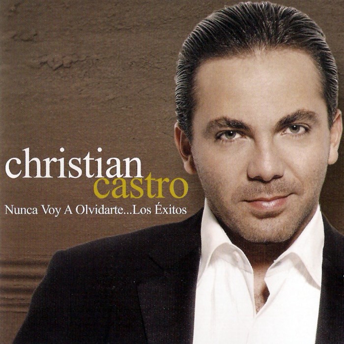 Nunca voy a olvidarte... los éxitos cover