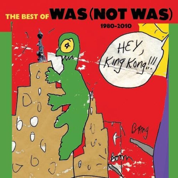 Pick of the Litter (1980 - 2010) cover