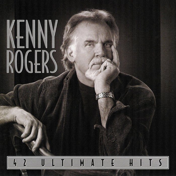 42 Ultimate Hits cover