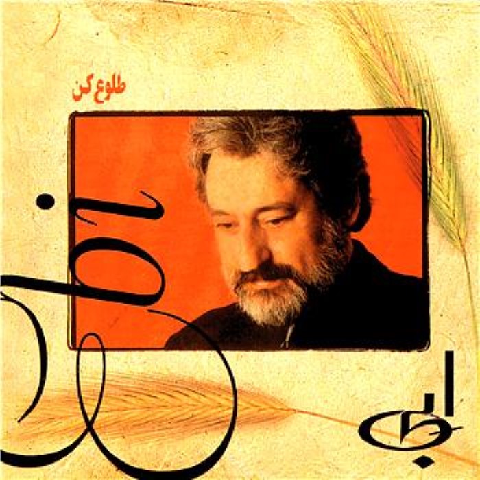 Toloo Kon cover