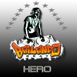 Cover Present album thumb