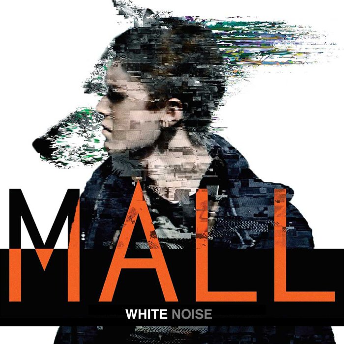 White Noise cover