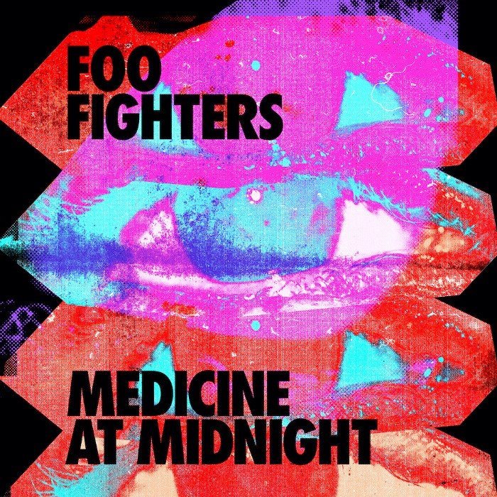 Medicine at Midnight