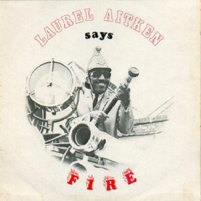 Says Fire cover