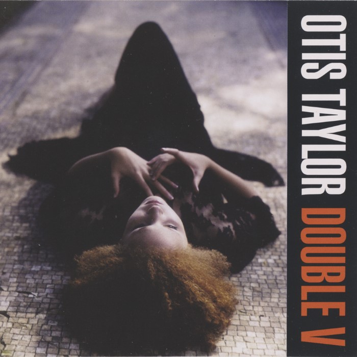 Double V cover