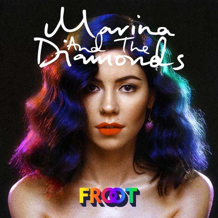 Froot (2015)
