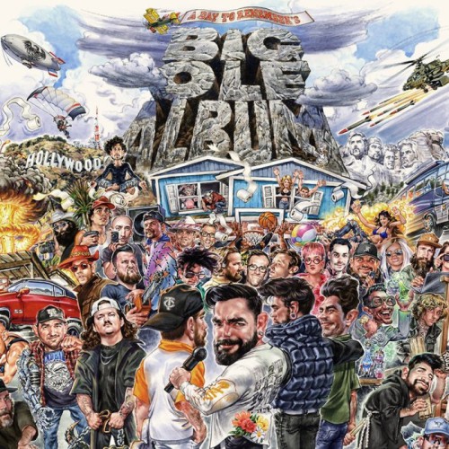album thumb