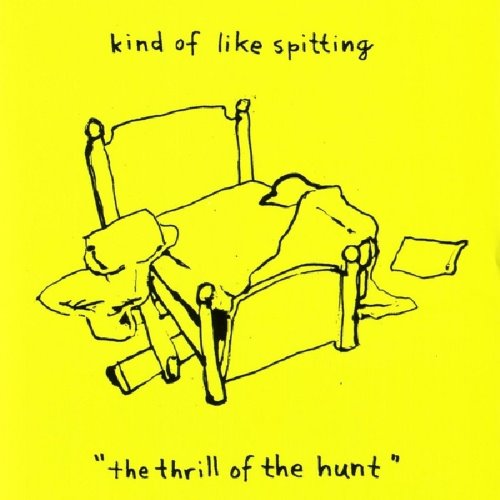 The Thrill of the Hunt album thumb