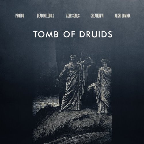 Tomb of Druids album thumb