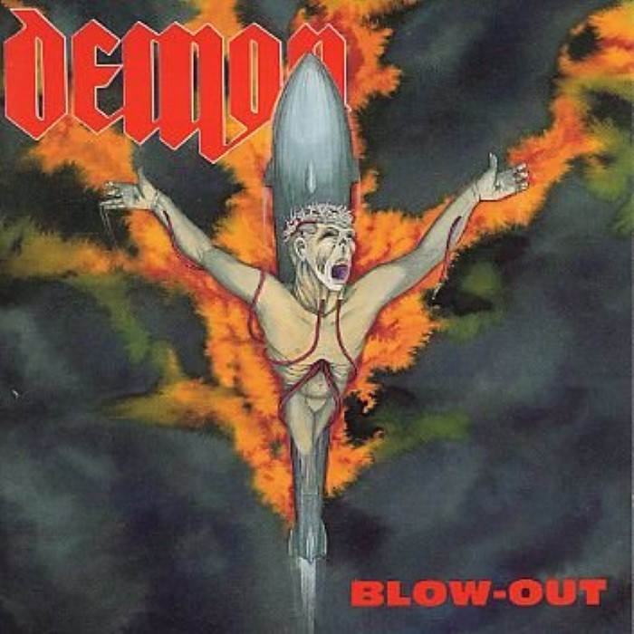 Blow-Out