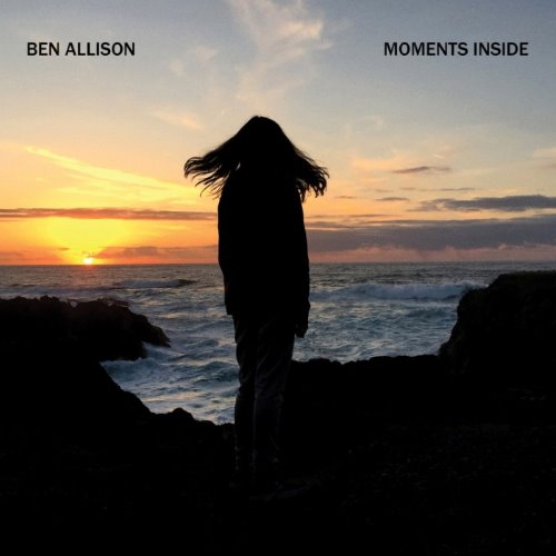 Moments Inside album thumb