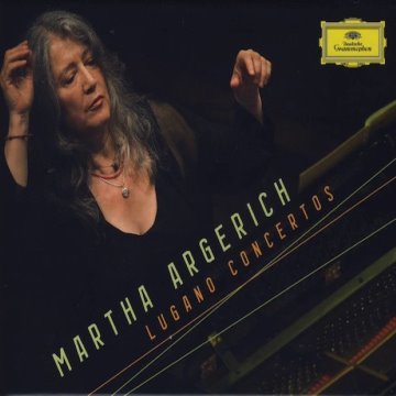 Piano Concerto № 3 album thumb
