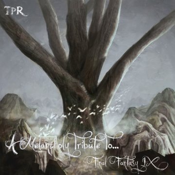 A Melancholy Tribute to Final Fantasy IX album thumb