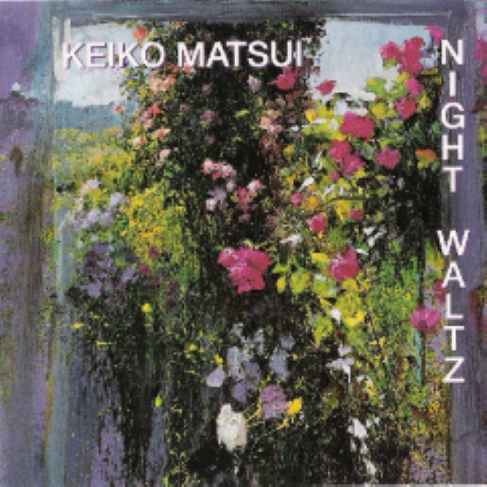 Night Waltz cover