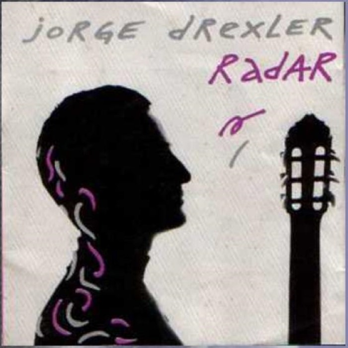Radar cover
