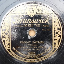 Cover Present album thumb