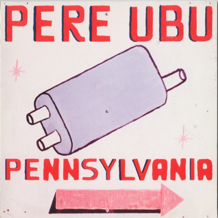 Pennsylvania cover