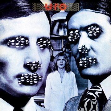 Obsession album thumb