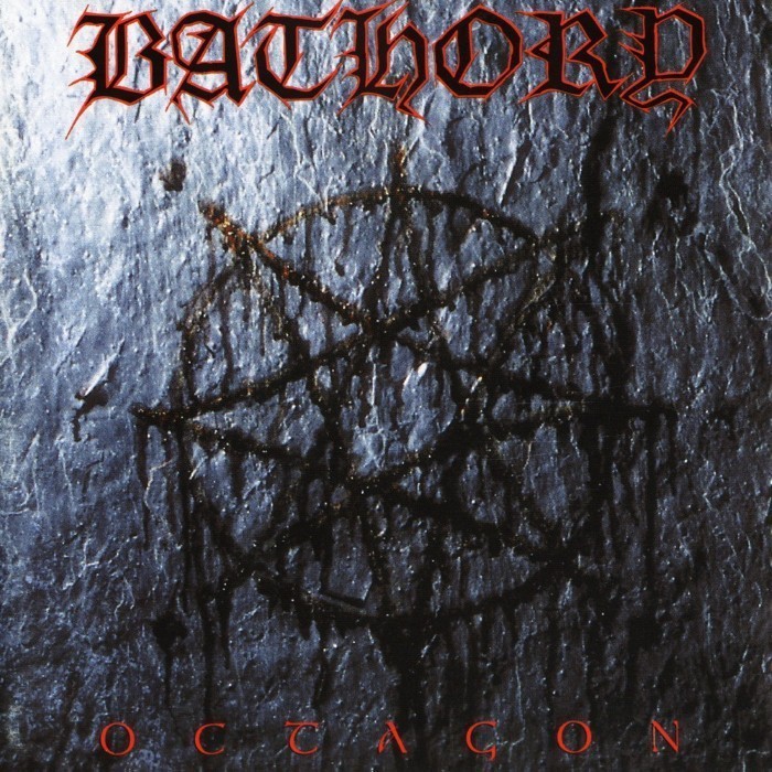 Octagon cover