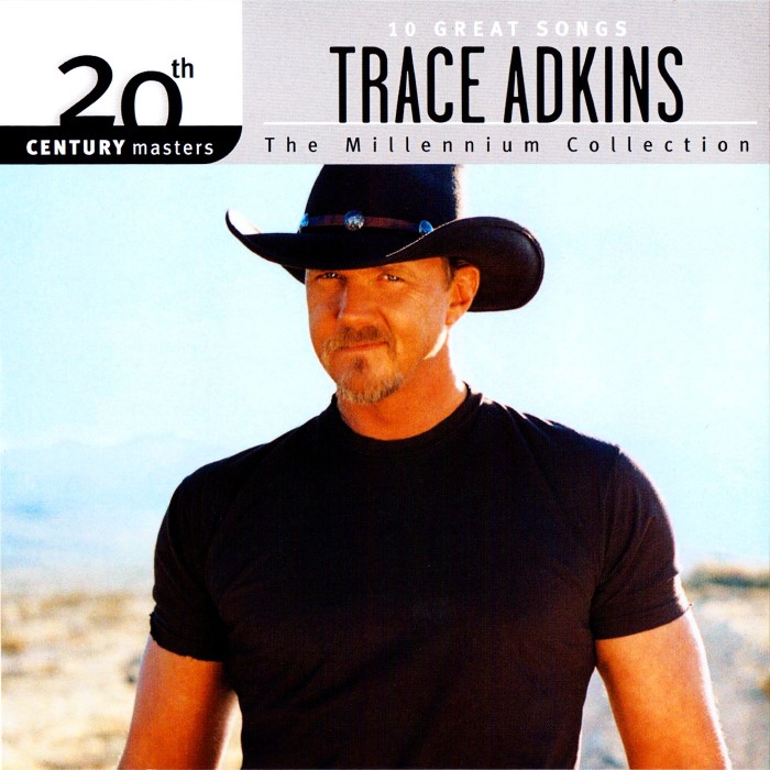 20th Century Masters-The Millennium Collection: 10 Great Songs cover