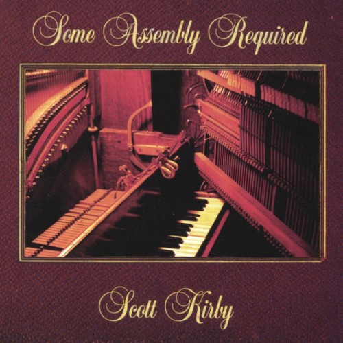 Some Assembly Required album thumb
