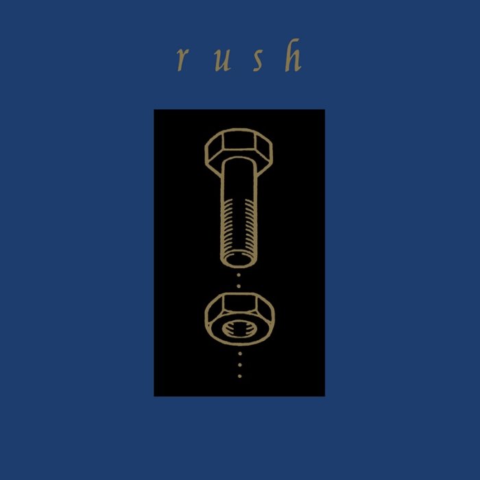 Counterparts cover