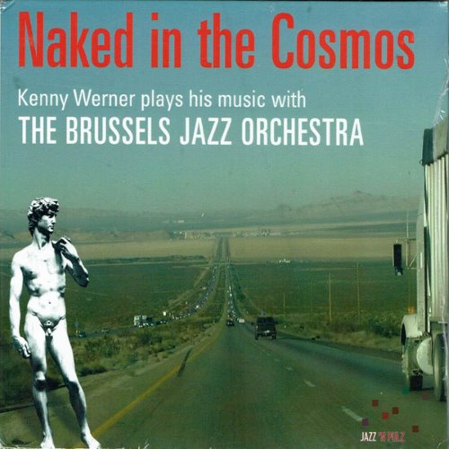 Naked in the Cosmos album thumb