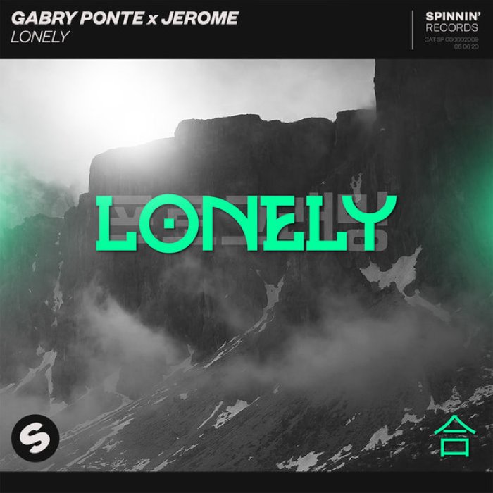 Lonely cover