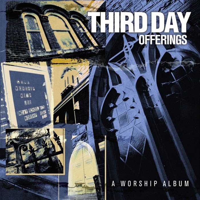 Offerings cover