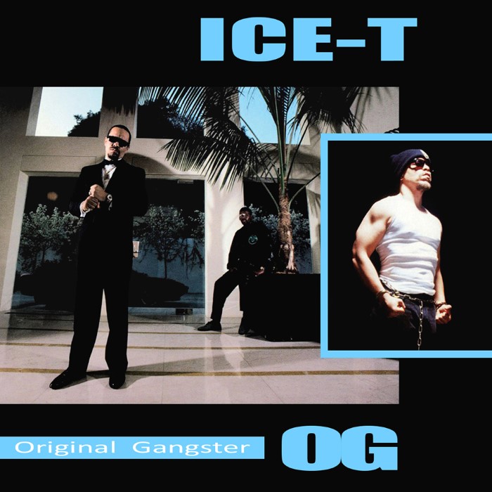 OG: Original Gangster cover