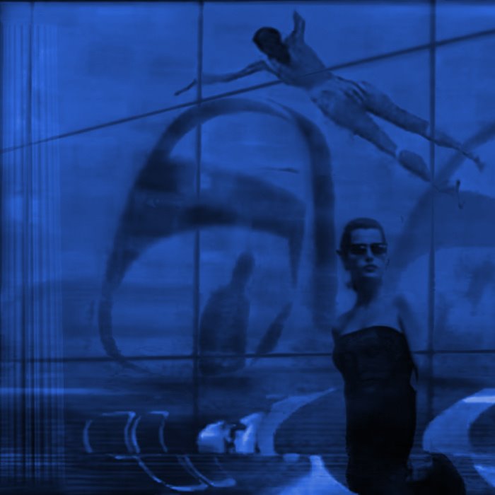 Blue Dream cover