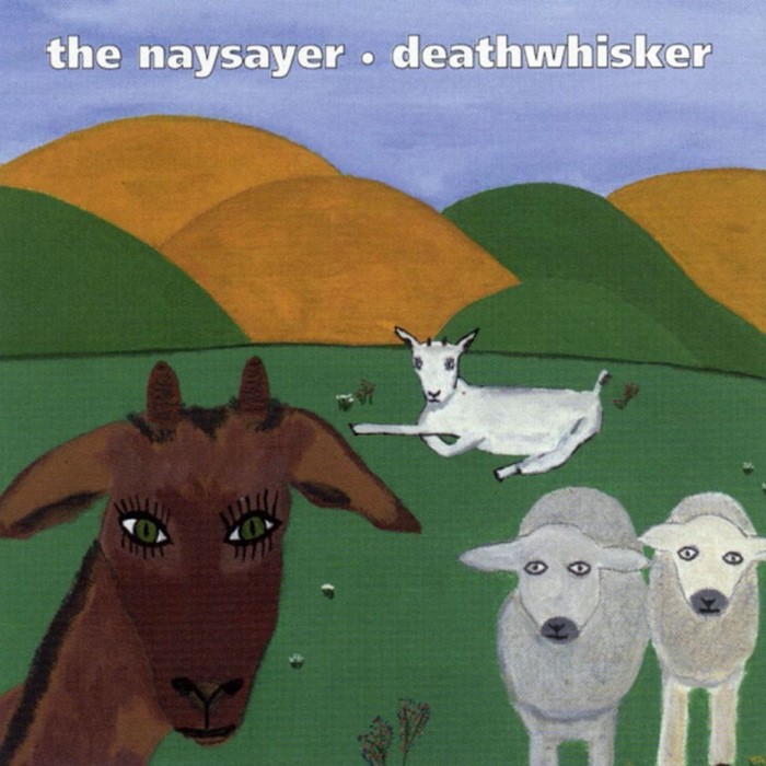 Deathwhisker